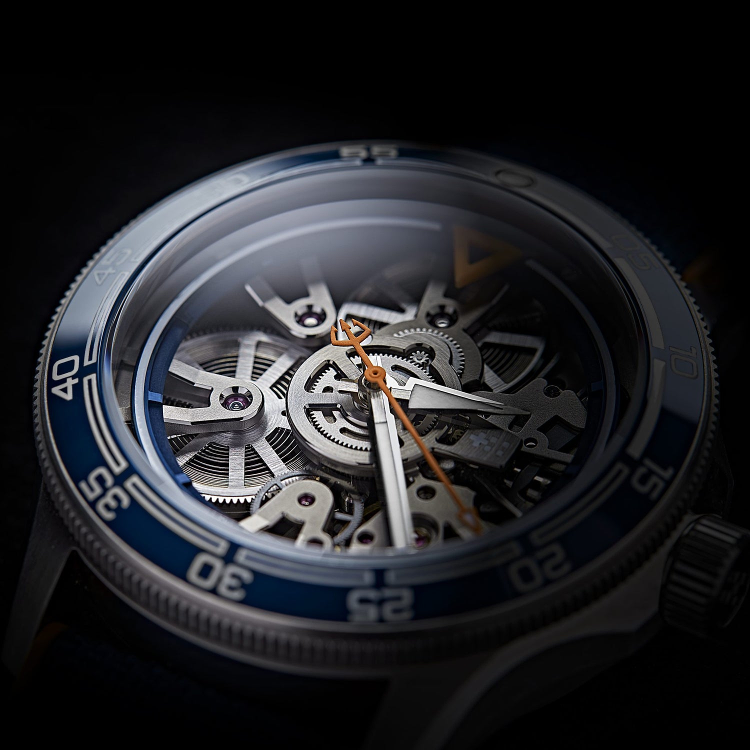 Newly launched in men's